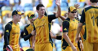 T20: Aus, Pak also progress to Super Eights